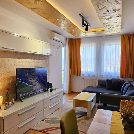 Apartment Lasta Sarajevo Buitenkant foto