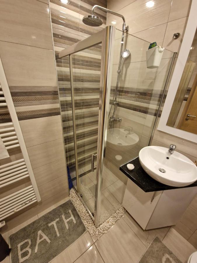 Apartment Lasta Sarajevo Buitenkant foto