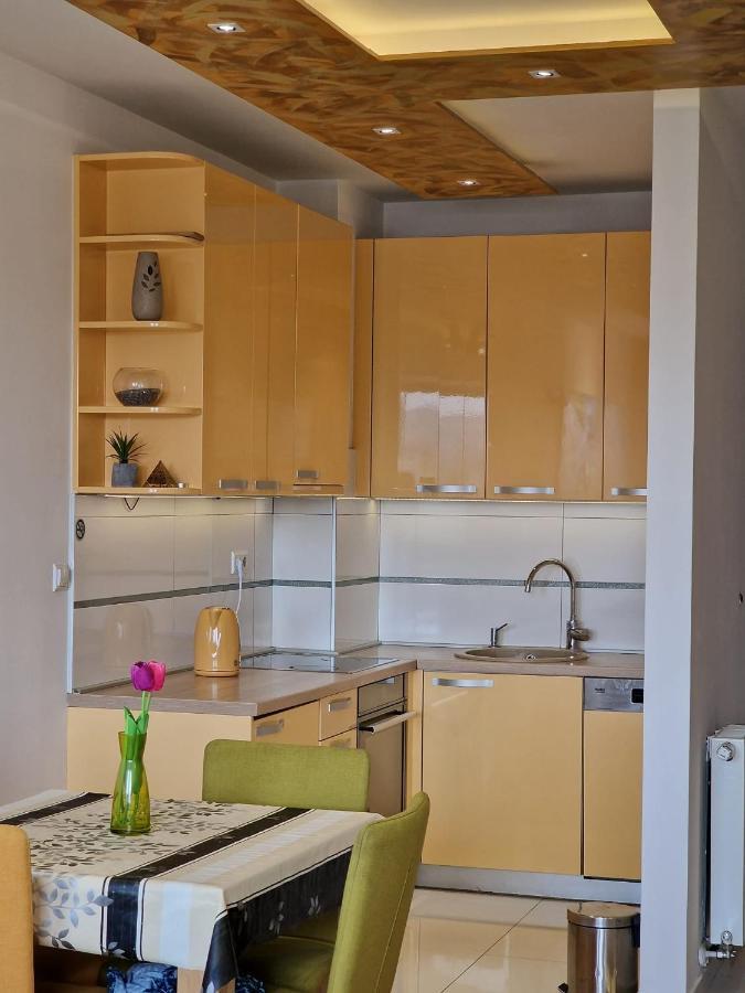 Apartment Lasta Sarajevo Buitenkant foto