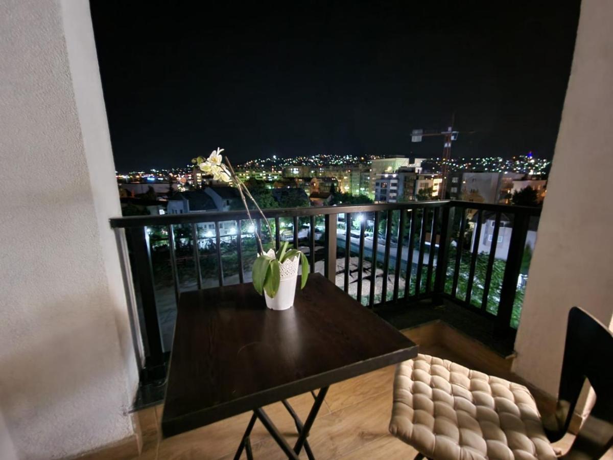 Apartment Lasta Sarajevo Buitenkant foto