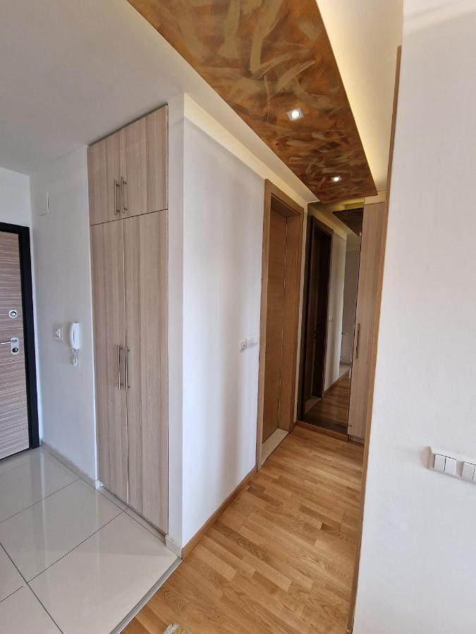 Apartment Lasta Sarajevo Buitenkant foto