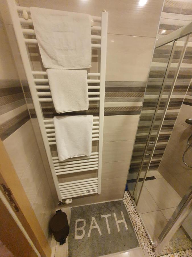 Apartment Lasta Sarajevo Buitenkant foto