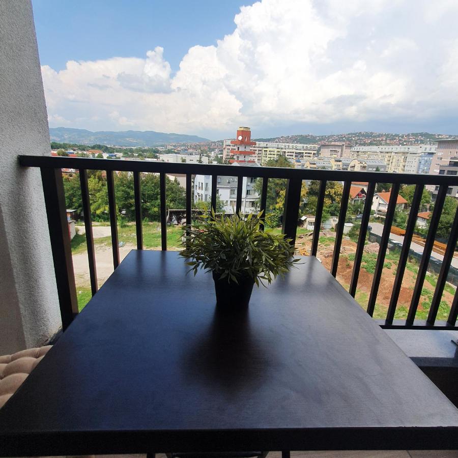 Apartment Lasta Sarajevo Buitenkant foto