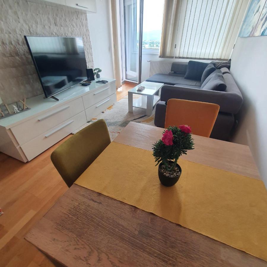 Apartment Lasta Sarajevo Buitenkant foto