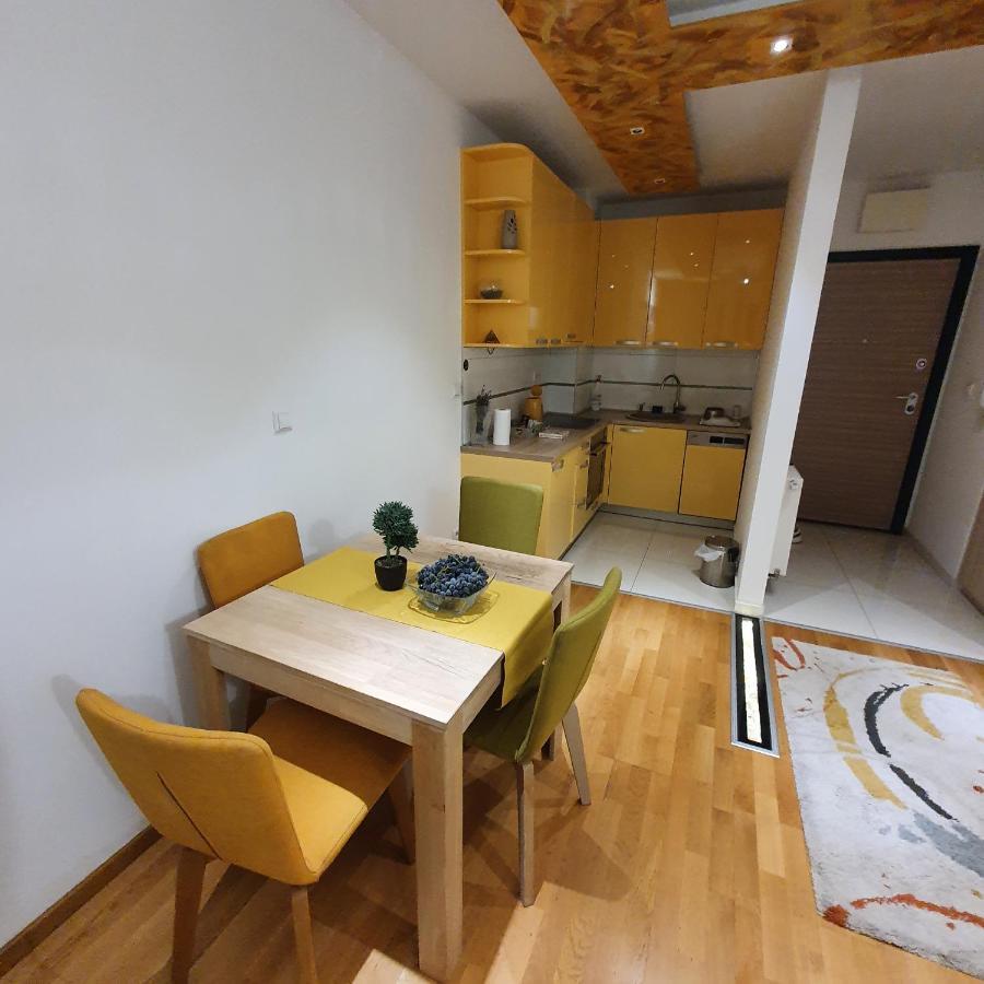 Apartment Lasta Sarajevo Buitenkant foto