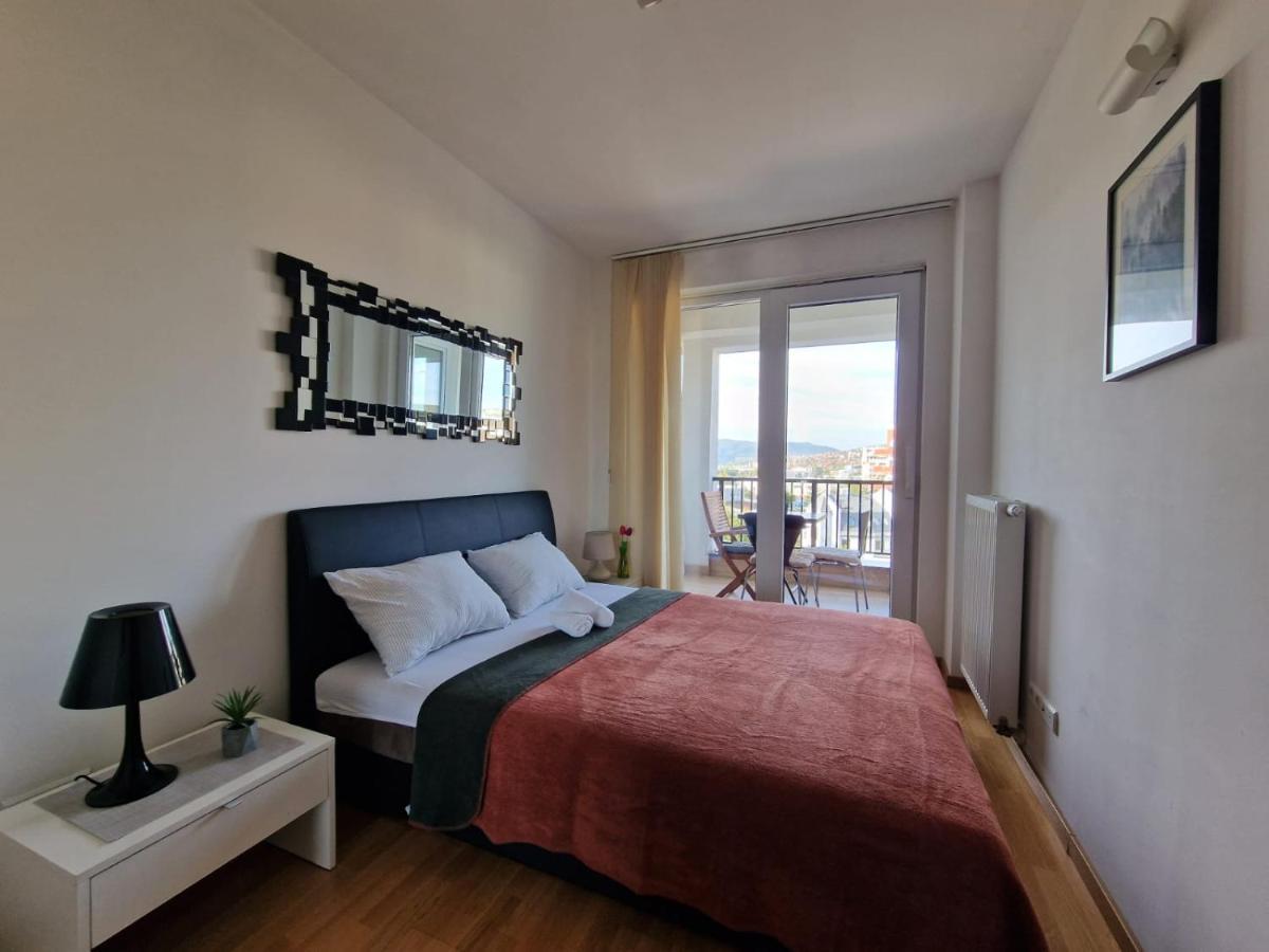 Apartment Lasta Sarajevo Buitenkant foto