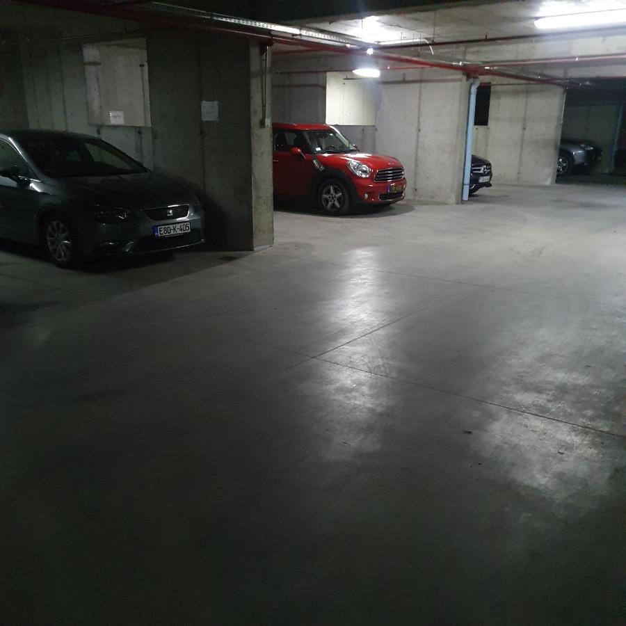 Apartment Lasta Sarajevo Buitenkant foto