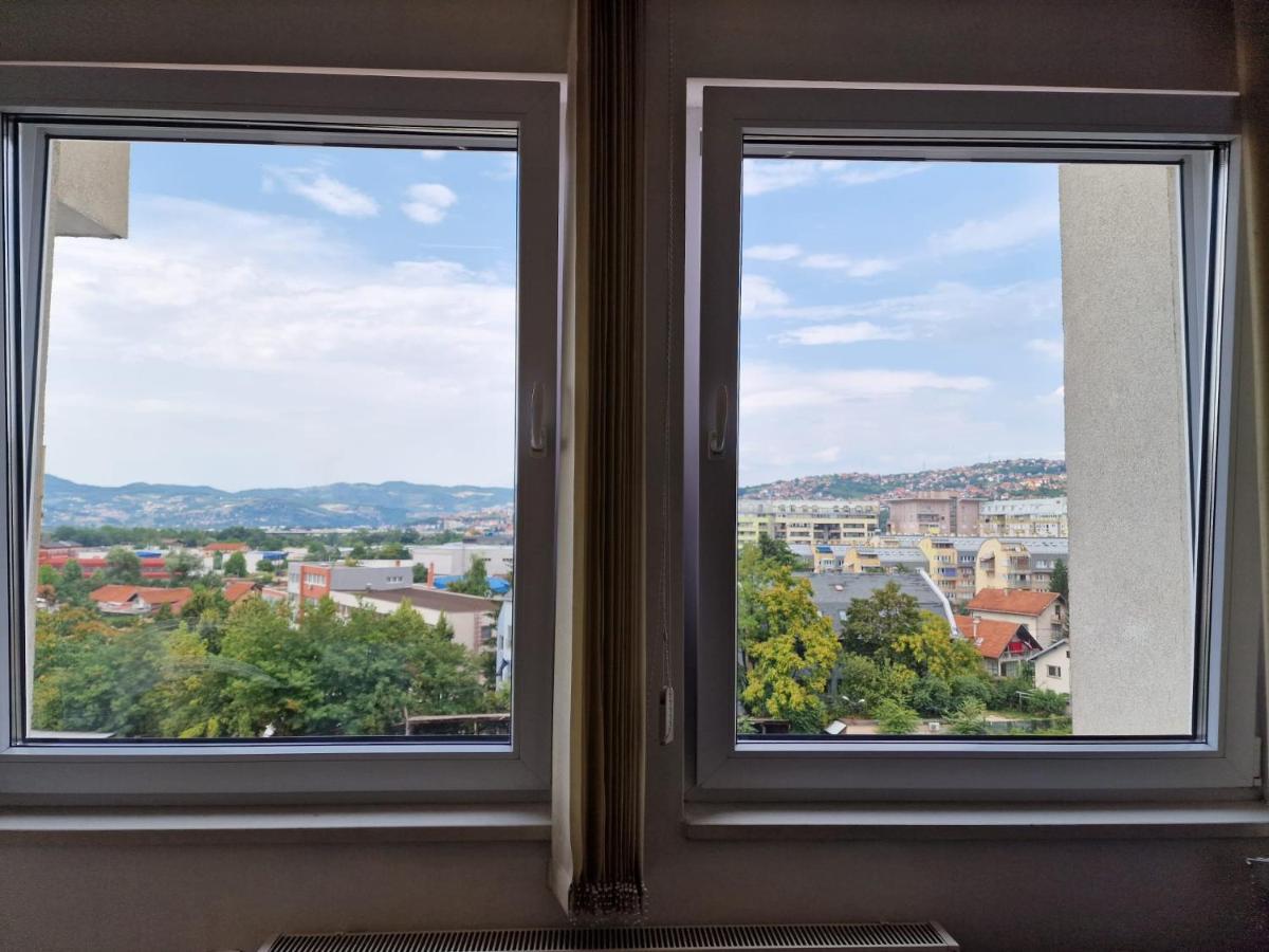 Apartment Lasta Sarajevo Buitenkant foto