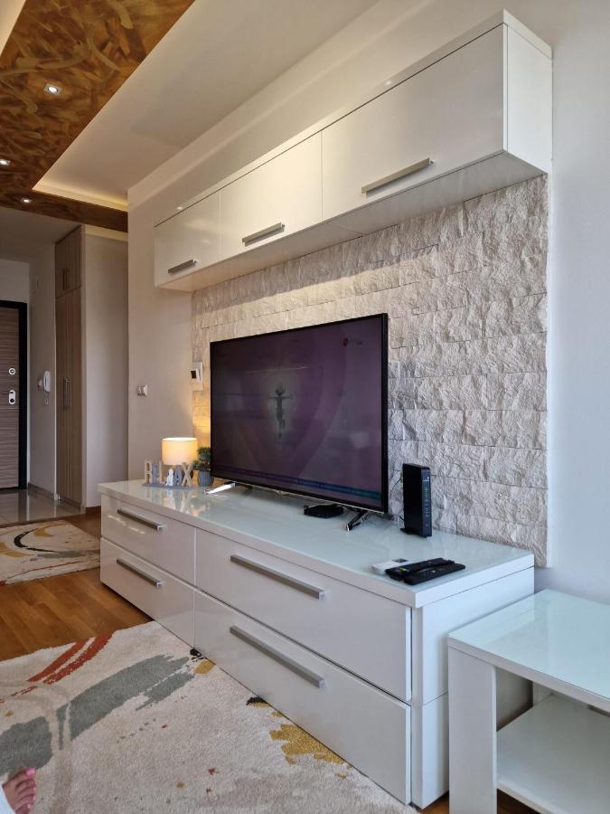 Apartment Lasta Sarajevo Buitenkant foto