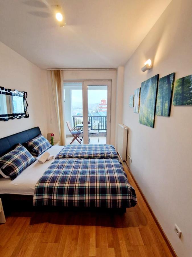 Apartment Lasta Sarajevo Buitenkant foto