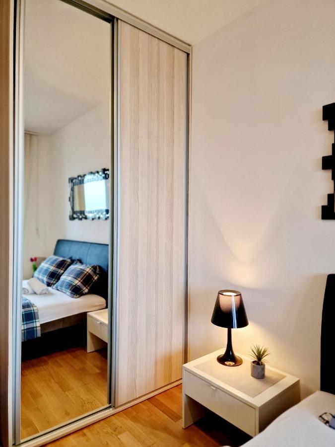 Apartment Lasta Sarajevo Buitenkant foto