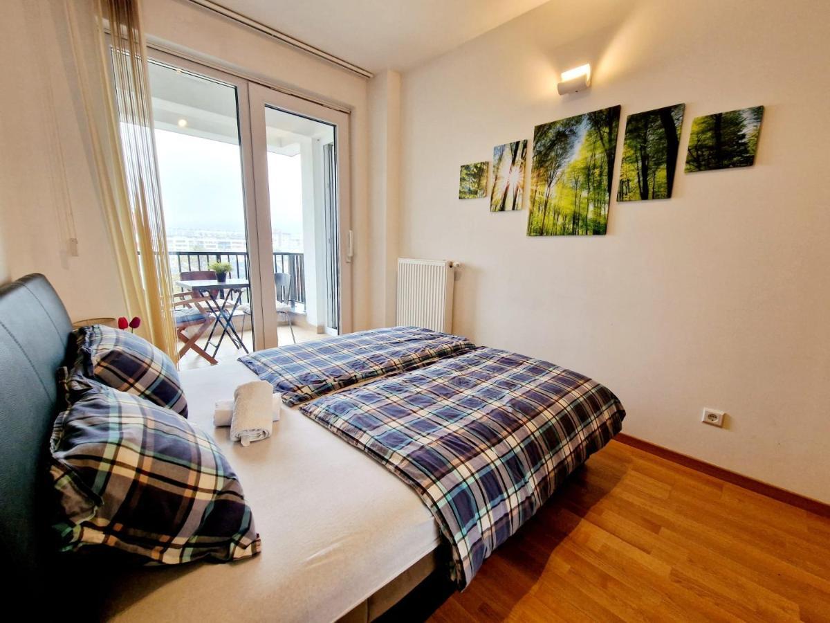 Apartment Lasta Sarajevo Buitenkant foto