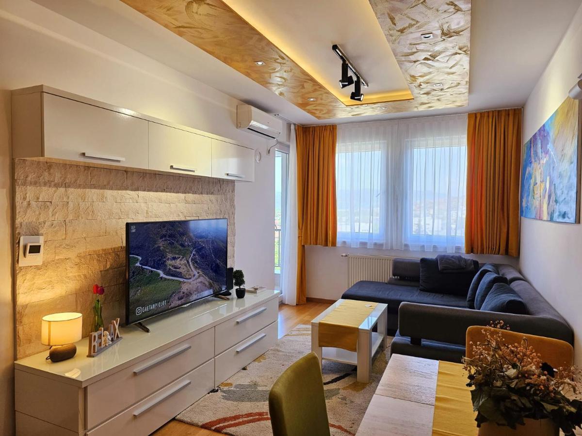 Apartment Lasta Sarajevo Buitenkant foto